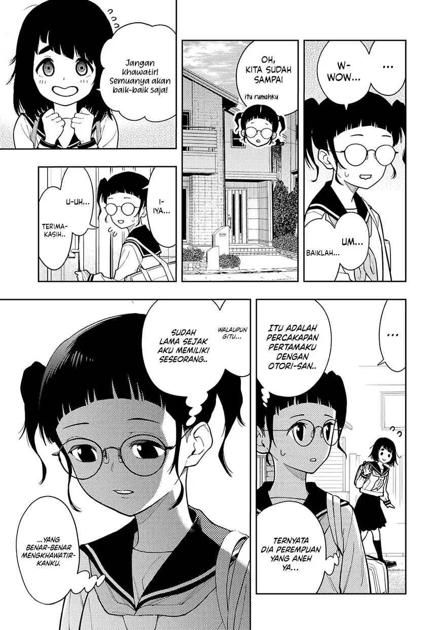 Asura’s Verdict Chapter 16 Gambar 20