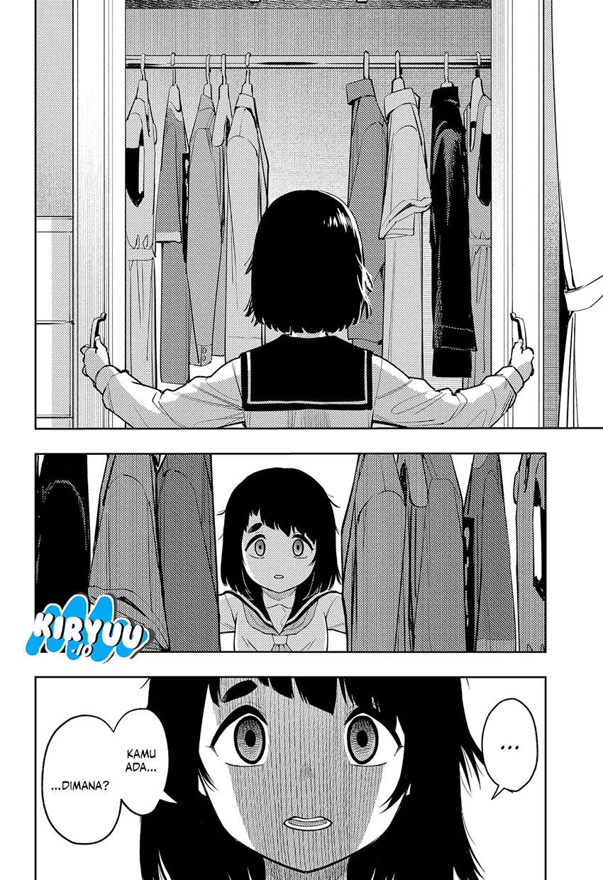 Asura’s Verdict Chapter 16 Gambar 9