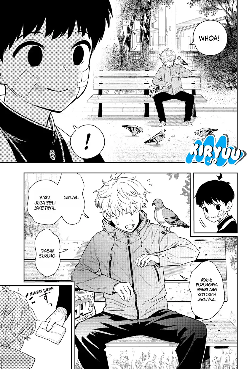 Asura’s Verdict Chapter 17 Gambar 10