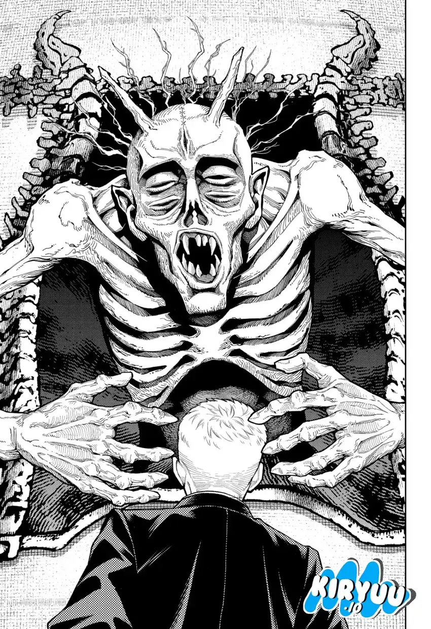 Asura’s Verdict Chapter 19 Gambar 18