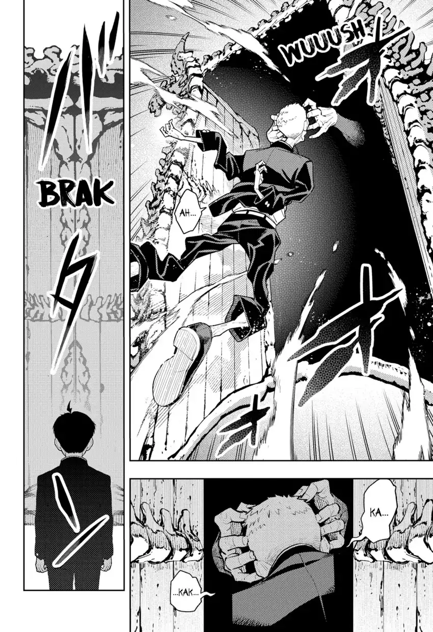 Asura’s Verdict Chapter 19 Gambar 23