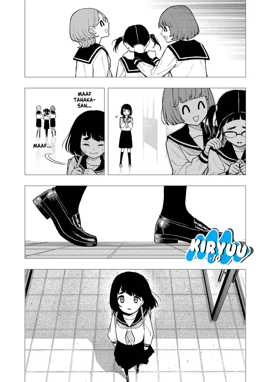 Asura’s Verdict Chapter 21 Gambar 22