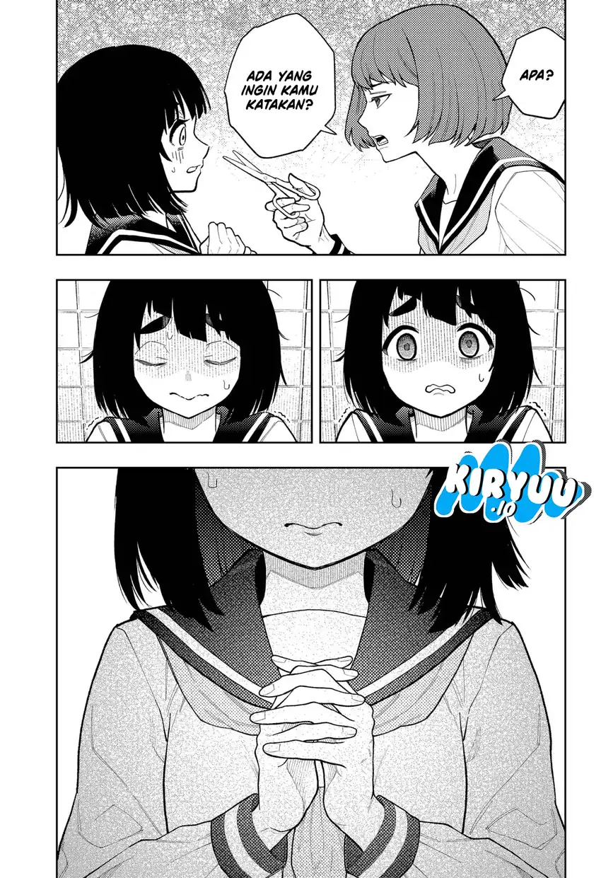 Asura’s Verdict Chapter 21 Gambar 6