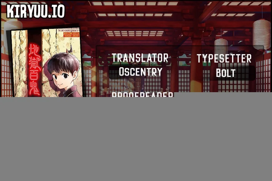 Komik Asura’s Verdict Chapter 22 gambar 1