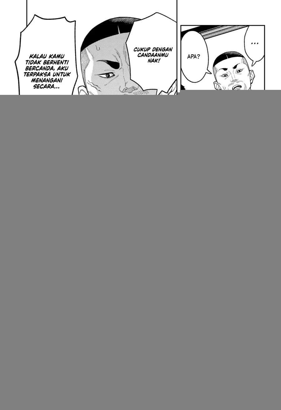 Asura’s Verdict Chapter 22 Gambar 20