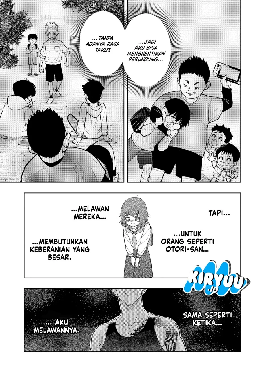 Asura’s Verdict Chapter 22 Gambar 8