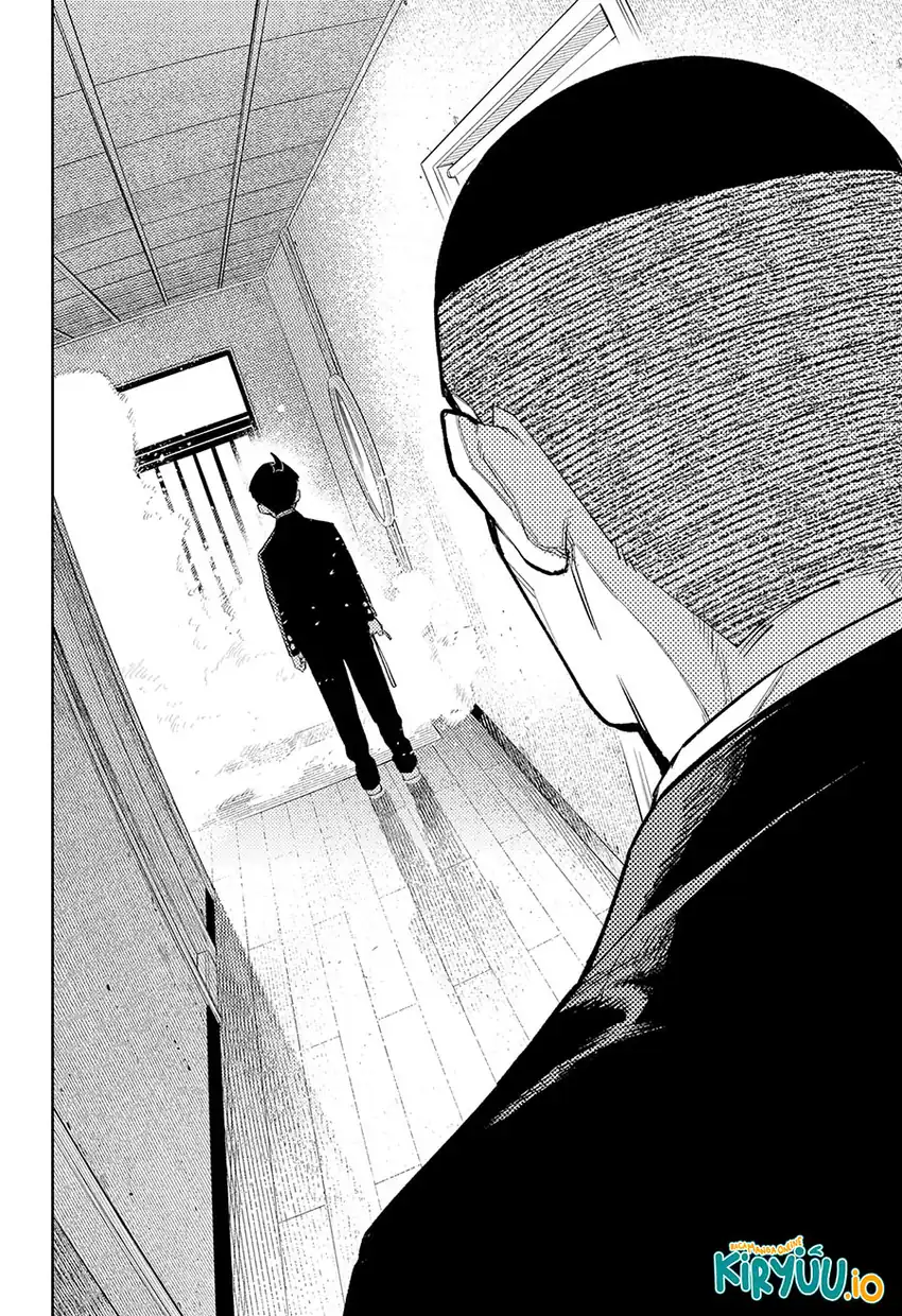 Asura’s Verdict Chapter 23 Gambar 13