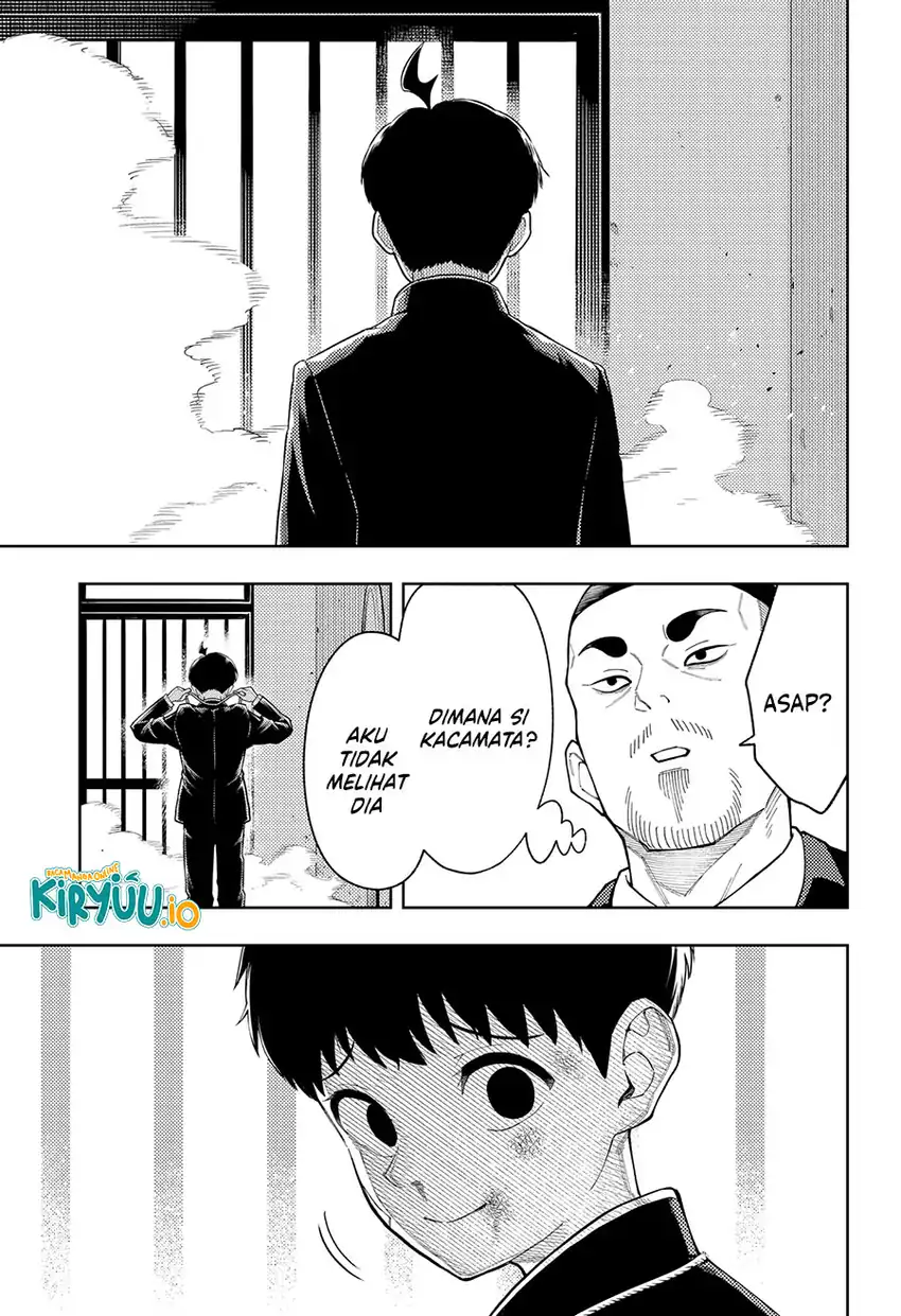 Asura’s Verdict Chapter 23 Gambar 14