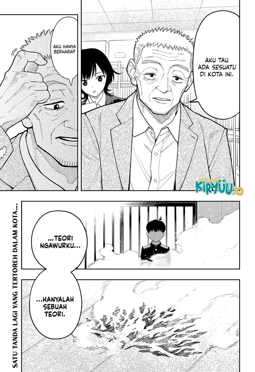 Asura’s Verdict Chapter 23 Gambar 24