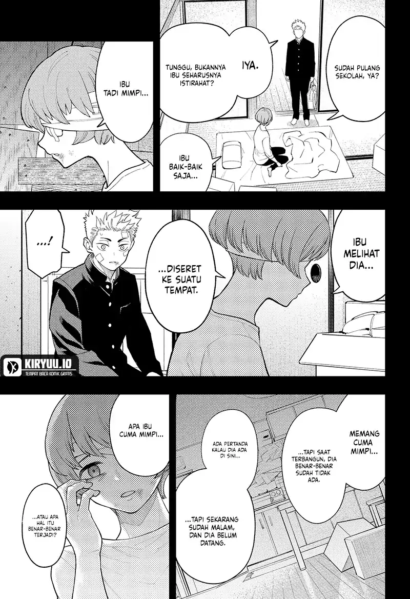 Asura’s Verdict Chapter 24 Gambar 6