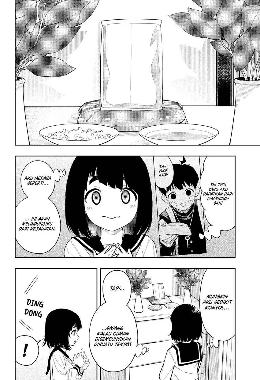 Asura’s Verdict Chapter 26 Gambar 7