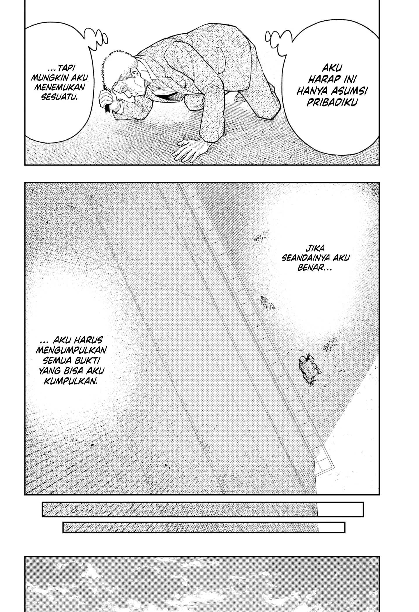 Asura’s Verdict Chapter 28 Gambar 11