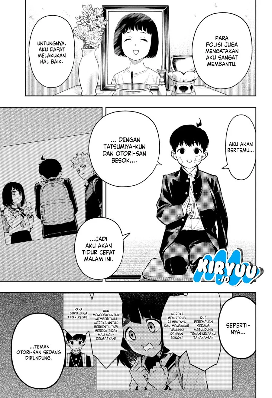 Asura’s Verdict Chapter 29 Gambar 18