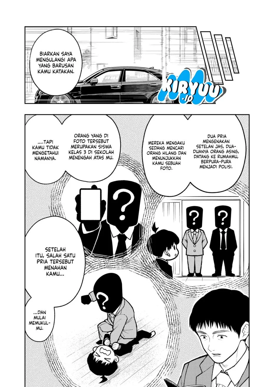 Asura’s Verdict Chapter 29 Gambar 4