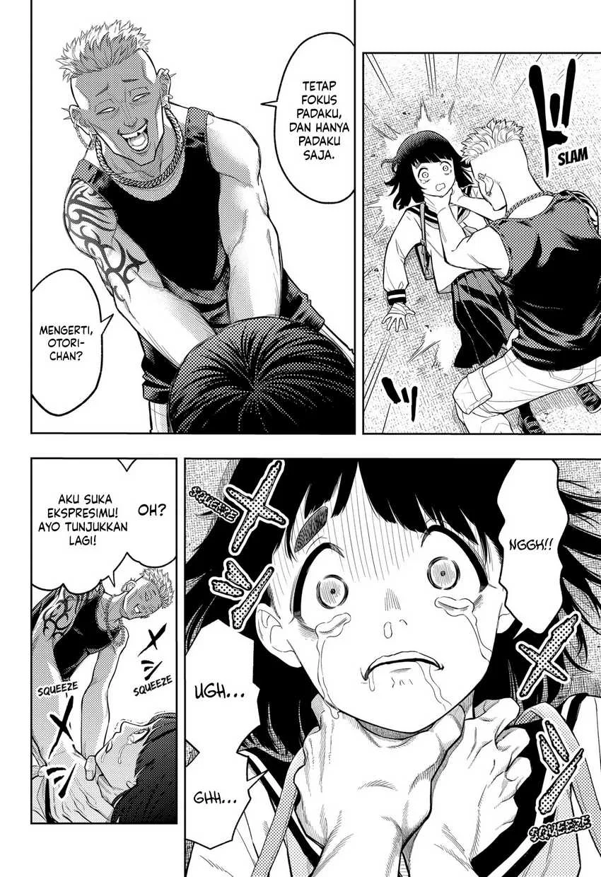 Asura’s Verdict Chapter 3 Gambar 14