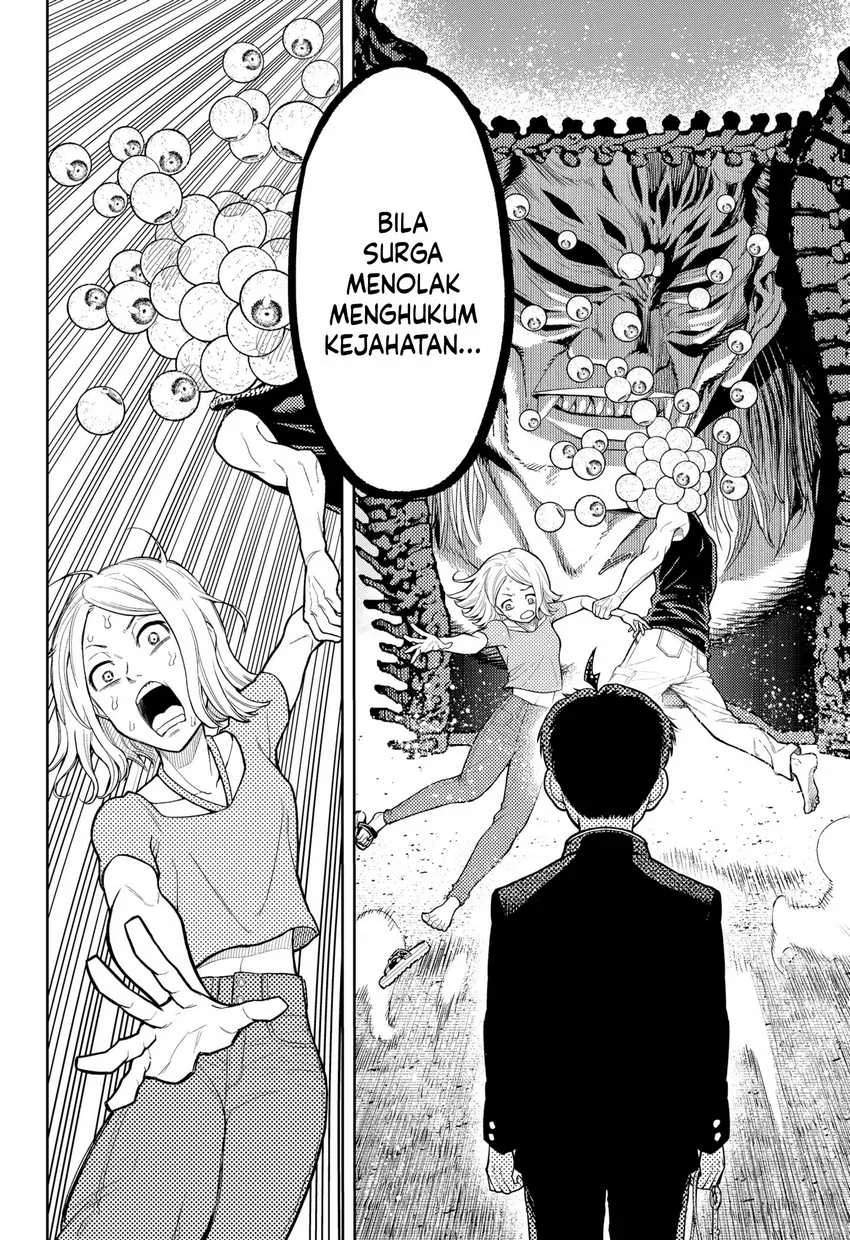 Asura’s Verdict Chapter 3 Gambar 26