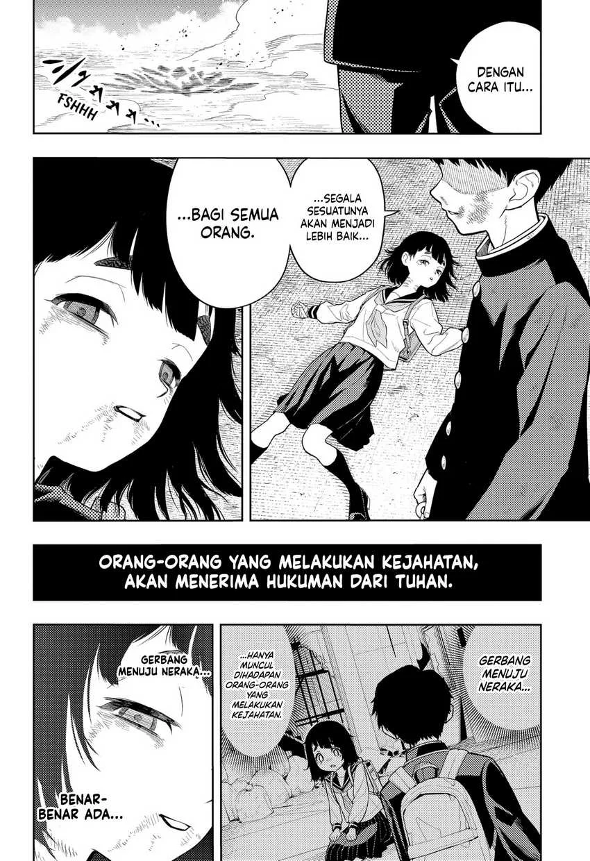 Asura’s Verdict Chapter 3 Gambar 28