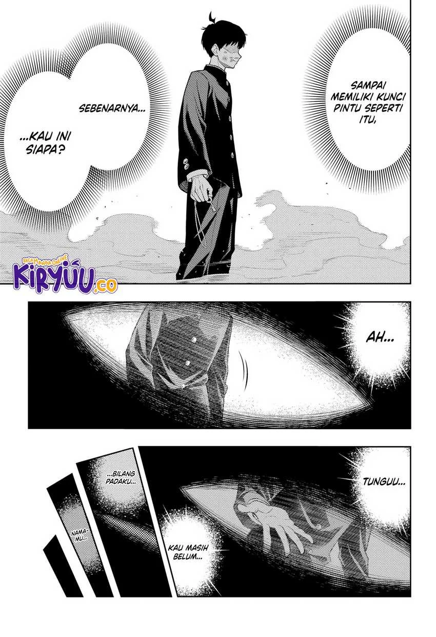 Asura’s Verdict Chapter 3 Gambar 29