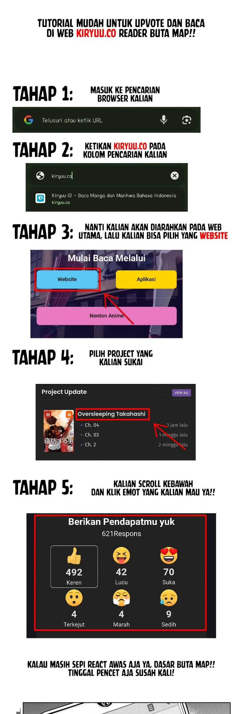 Manga Asura’s Verdict Chapter 3 gambar 2