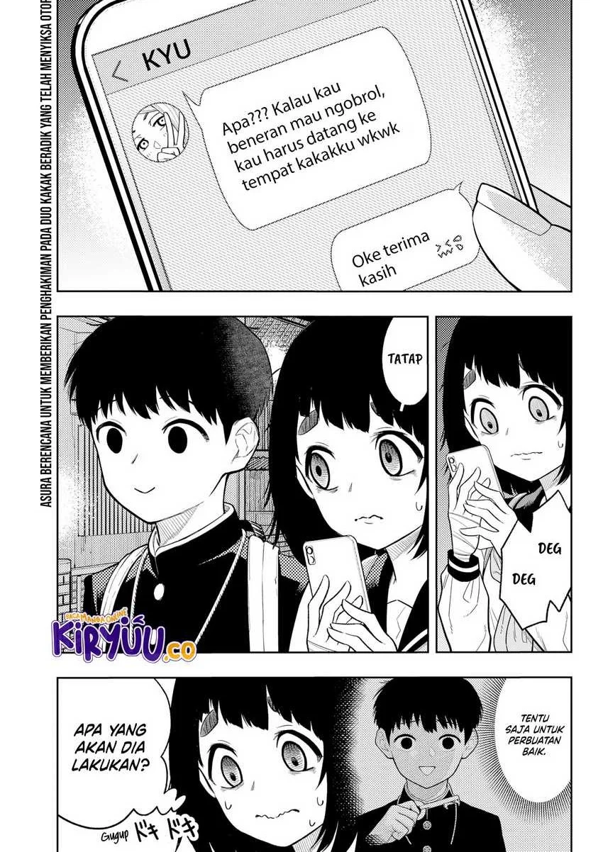 Asura’s Verdict Chapter 3 Gambar 3