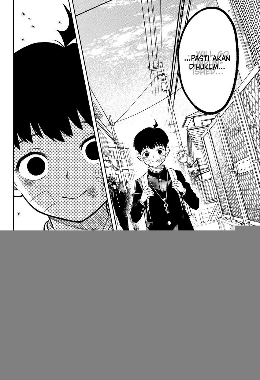 Asura’s Verdict Chapter 3 Gambar 36