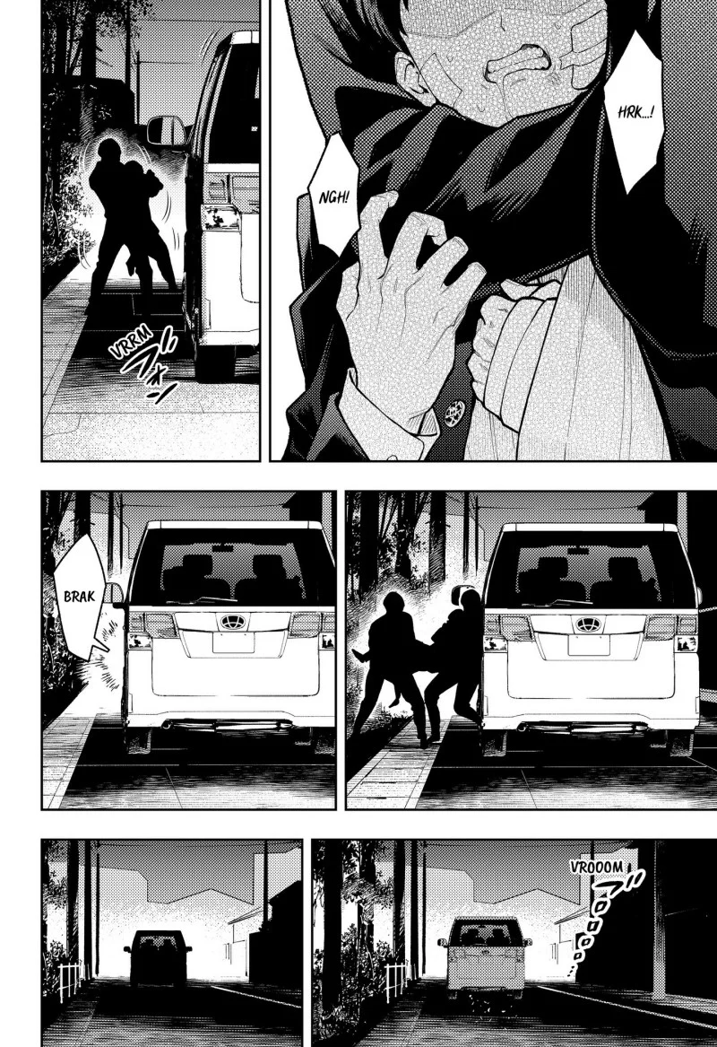 Asura’s Verdict Chapter 31 Gambar 13