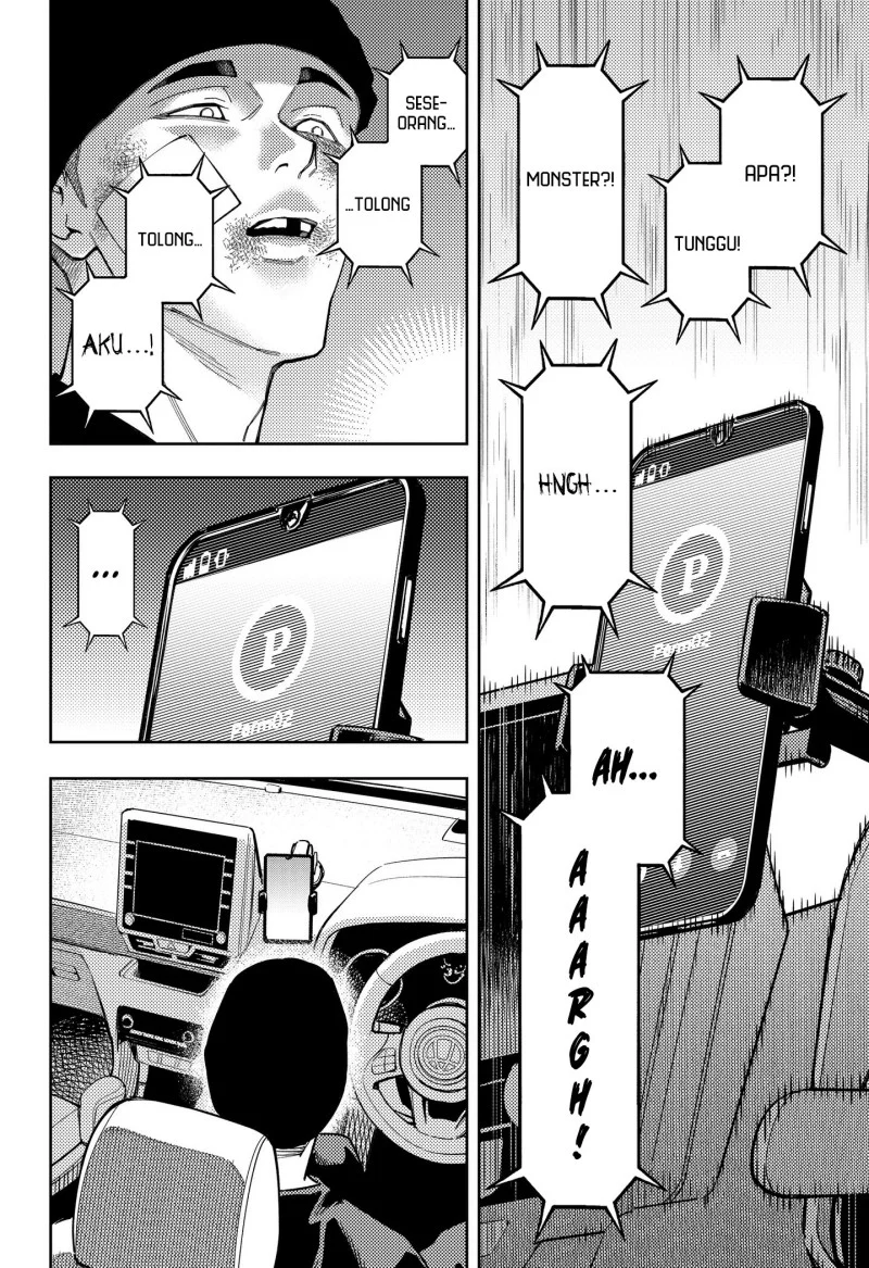 Asura’s Verdict Chapter 31 Gambar 17