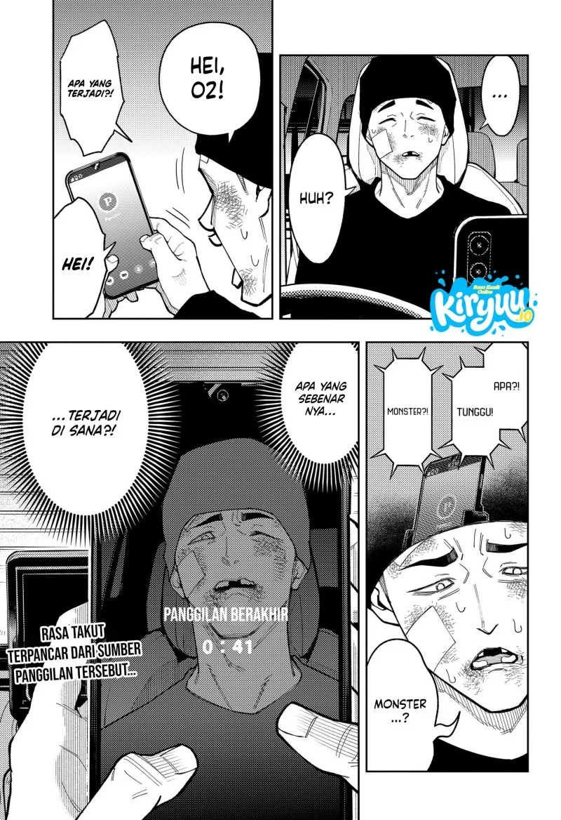 Asura’s Verdict Chapter 31 Gambar 18