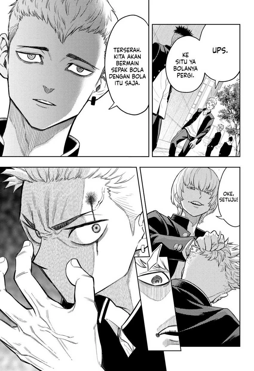 Asura’s Verdict Chapter 4 Gambar 19