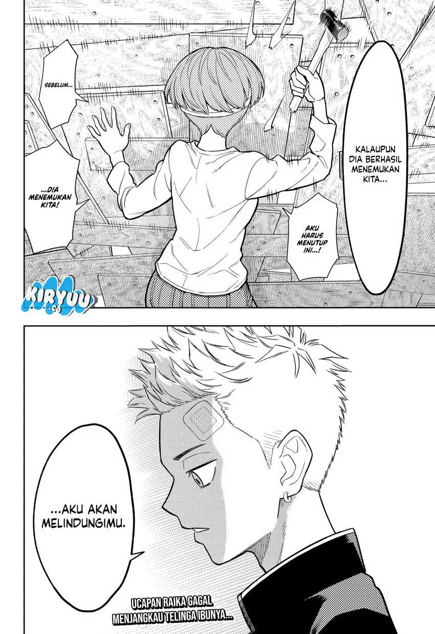 Asura’s Verdict Chapter 4 Gambar 28