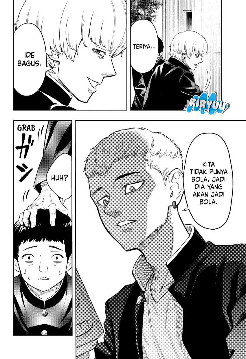 Asura’s Verdict Chapter 4 Gambar 10