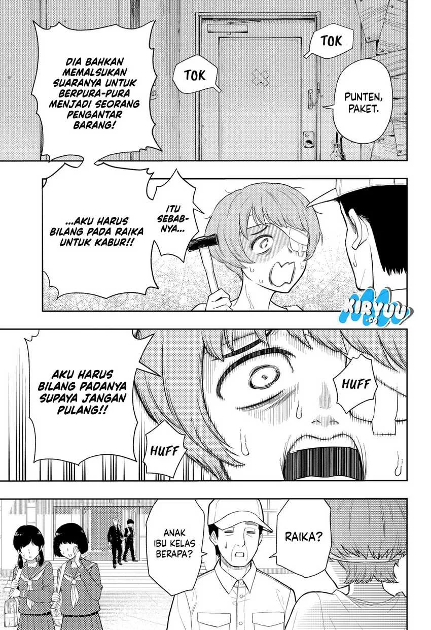 Asura’s Verdict Chapter 5 Gambar 15