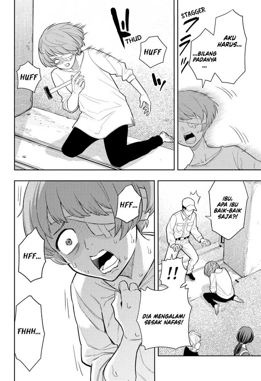 Asura’s Verdict Chapter 5 Gambar 16