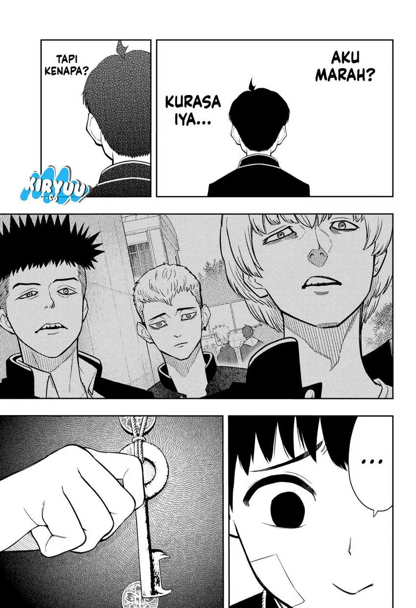 Asura’s Verdict Chapter 5 Gambar 5