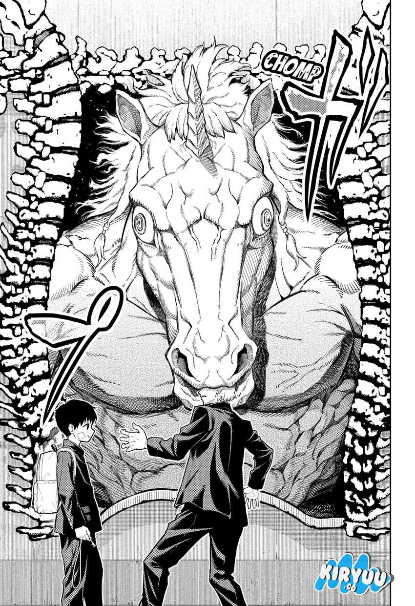 Asura’s Verdict Chapter 6 Gambar 21