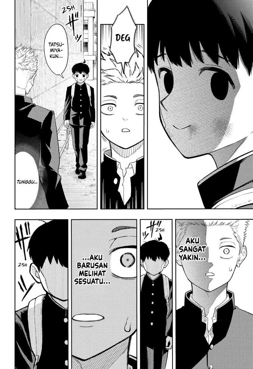 Asura’s Verdict Chapter 6 Gambar 24