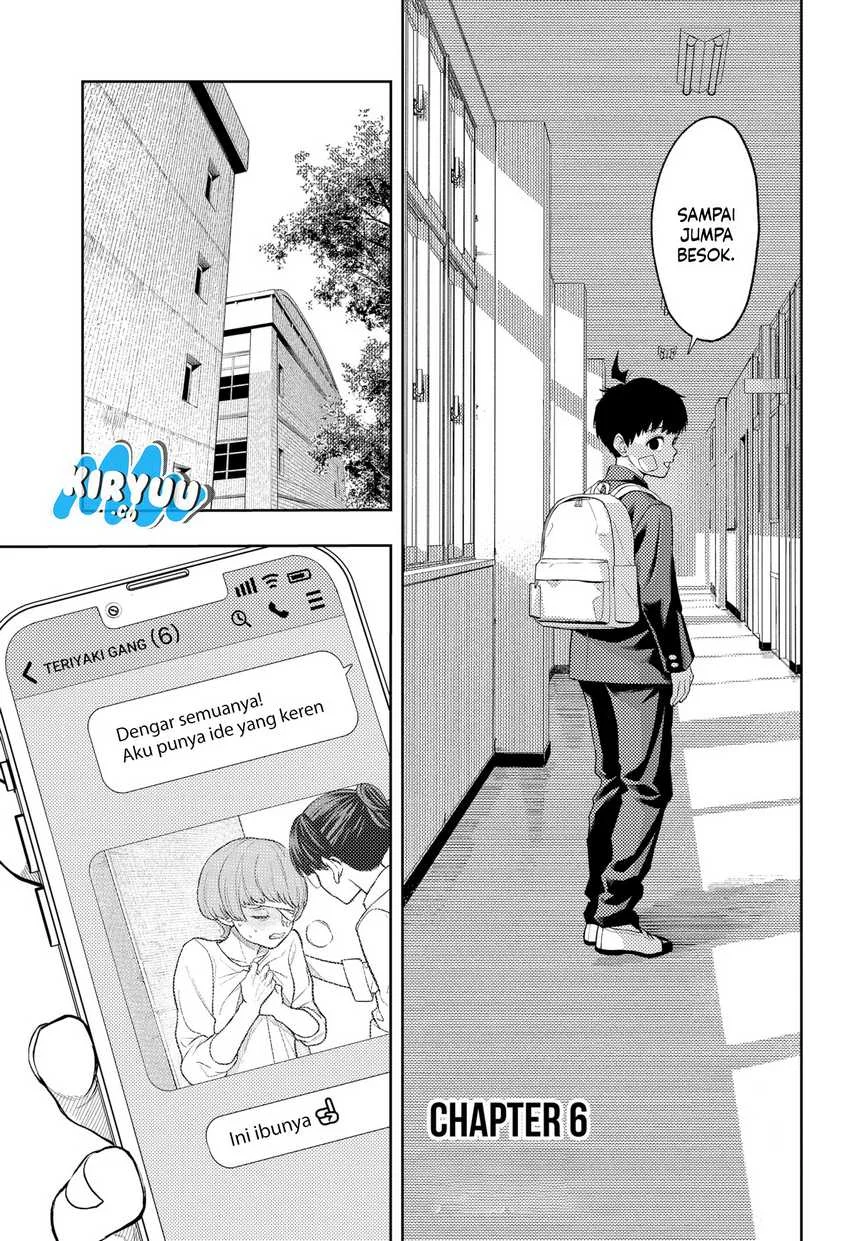 Asura’s Verdict Chapter 6 Gambar 7