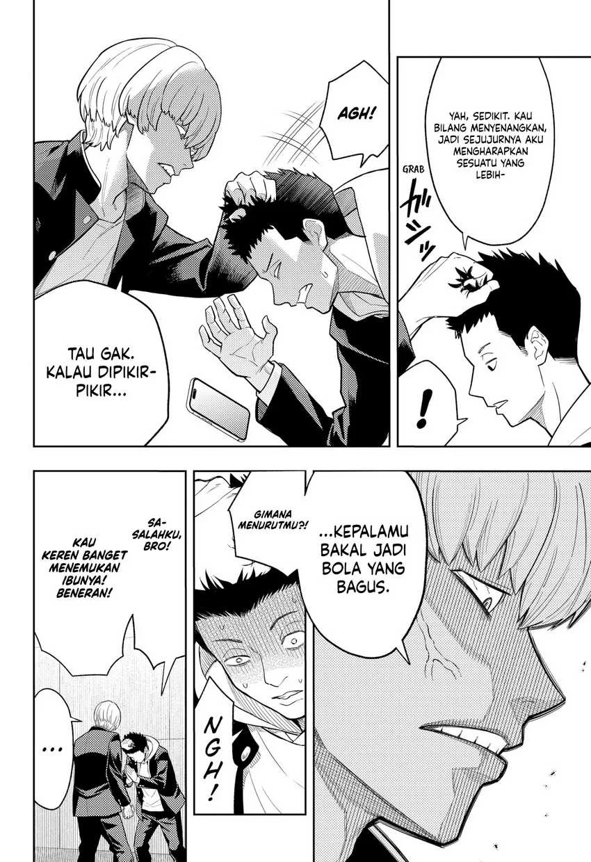 Asura’s Verdict Chapter 6 Gambar 10