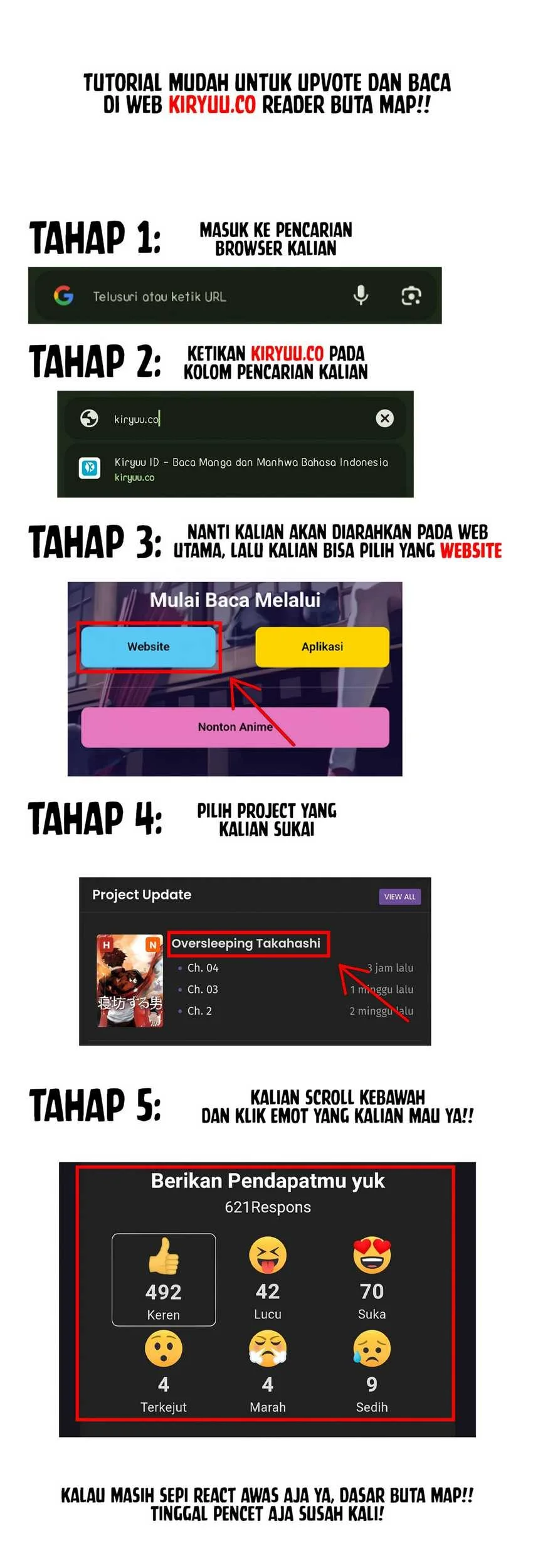 Manga Asura’s Verdict Chapter 7 gambar 2