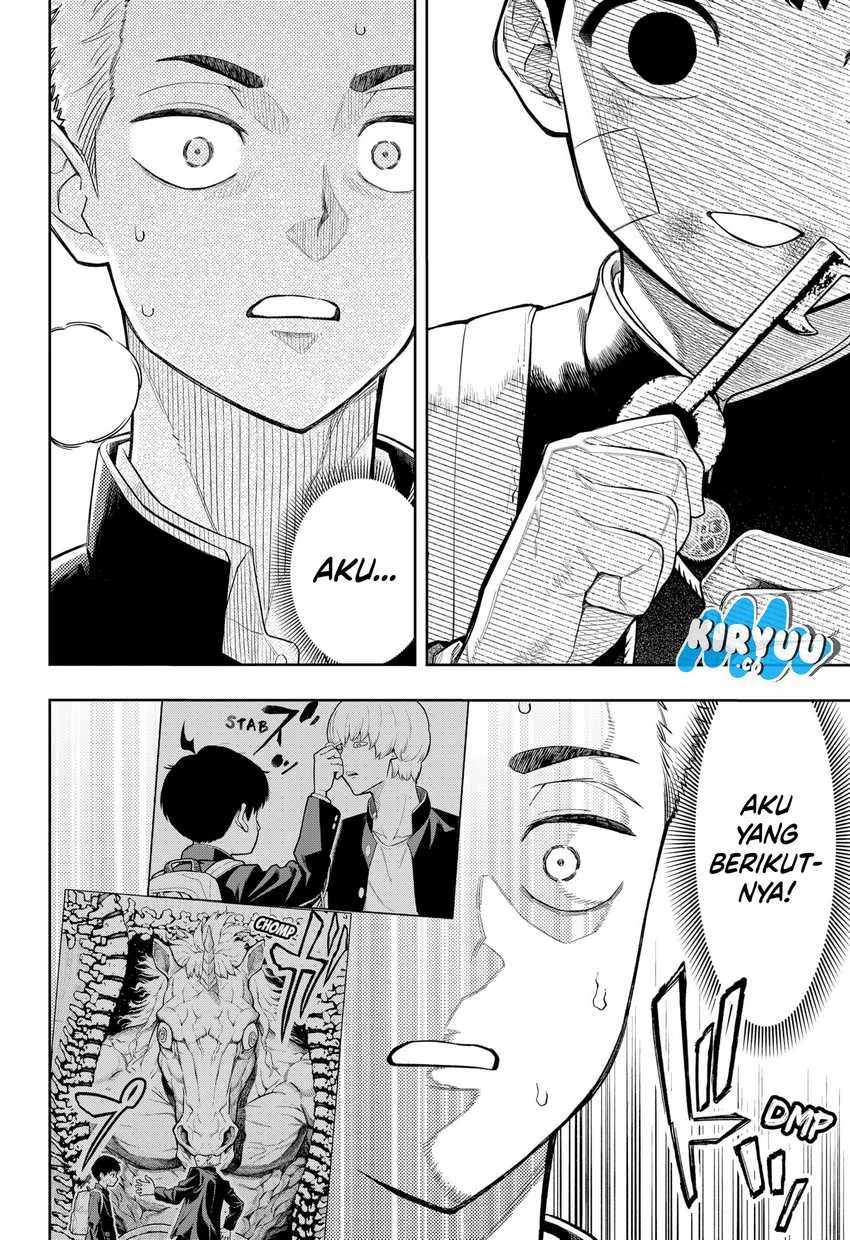 Asura’s Verdict Chapter 7 Gambar 4