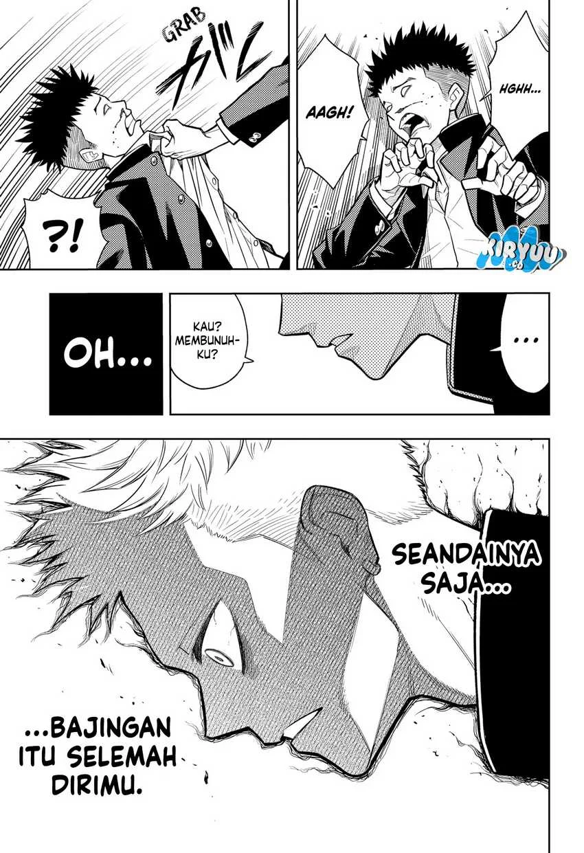 Asura’s Verdict Chapter 8 Gambar 17