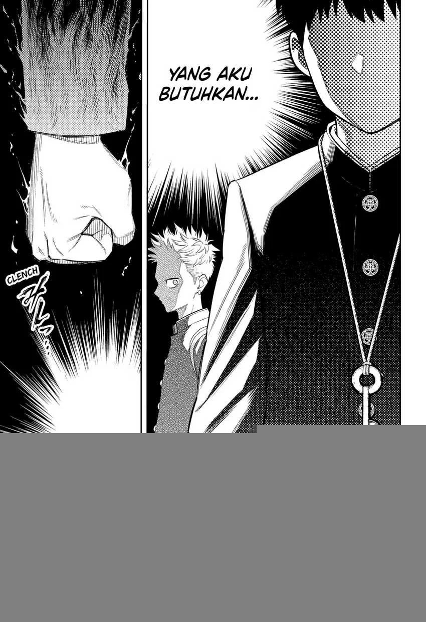 Asura’s Verdict Chapter 8 Gambar 29