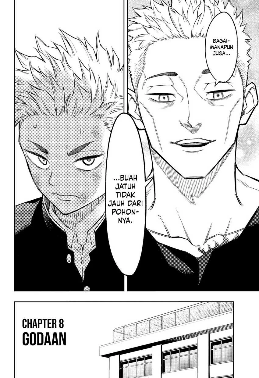 Asura’s Verdict Chapter 8 Gambar 10