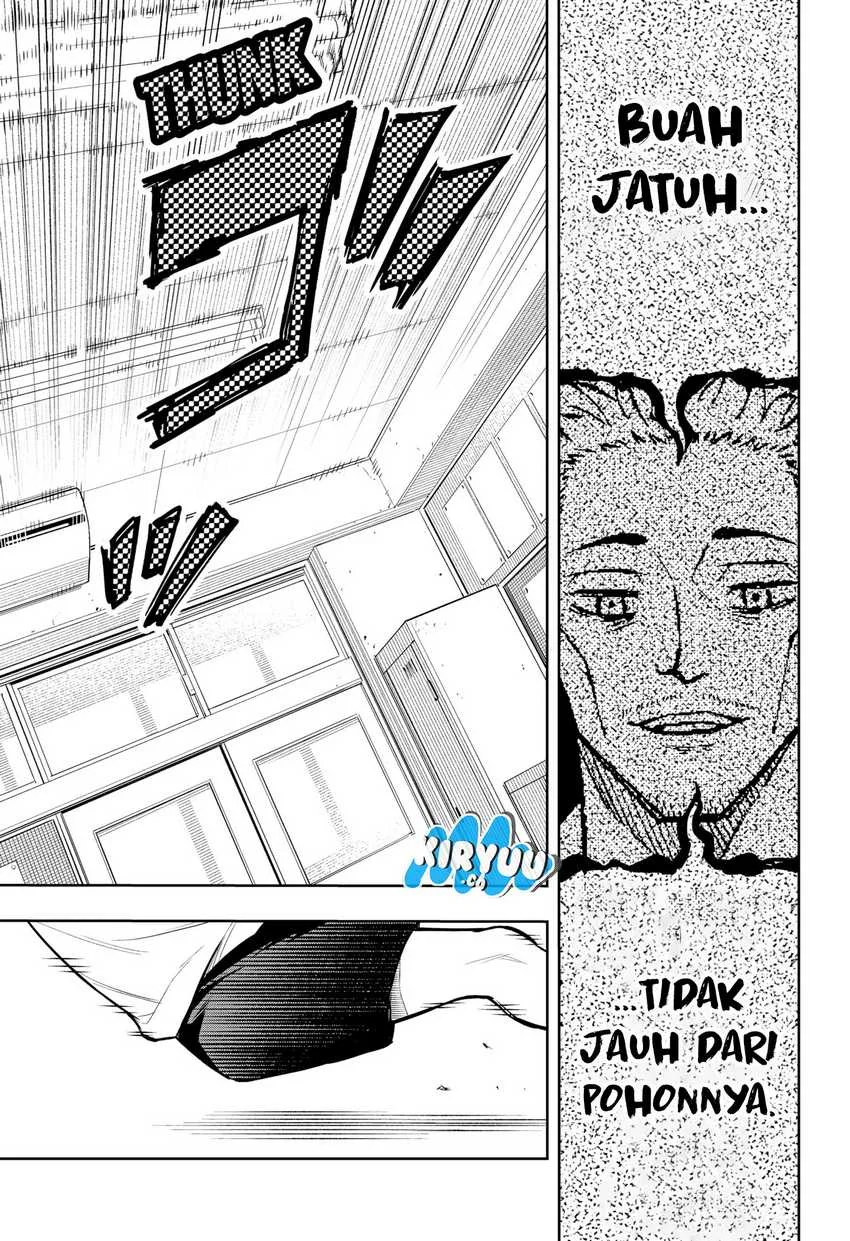 Asura’s Verdict Chapter 9 Gambar 19