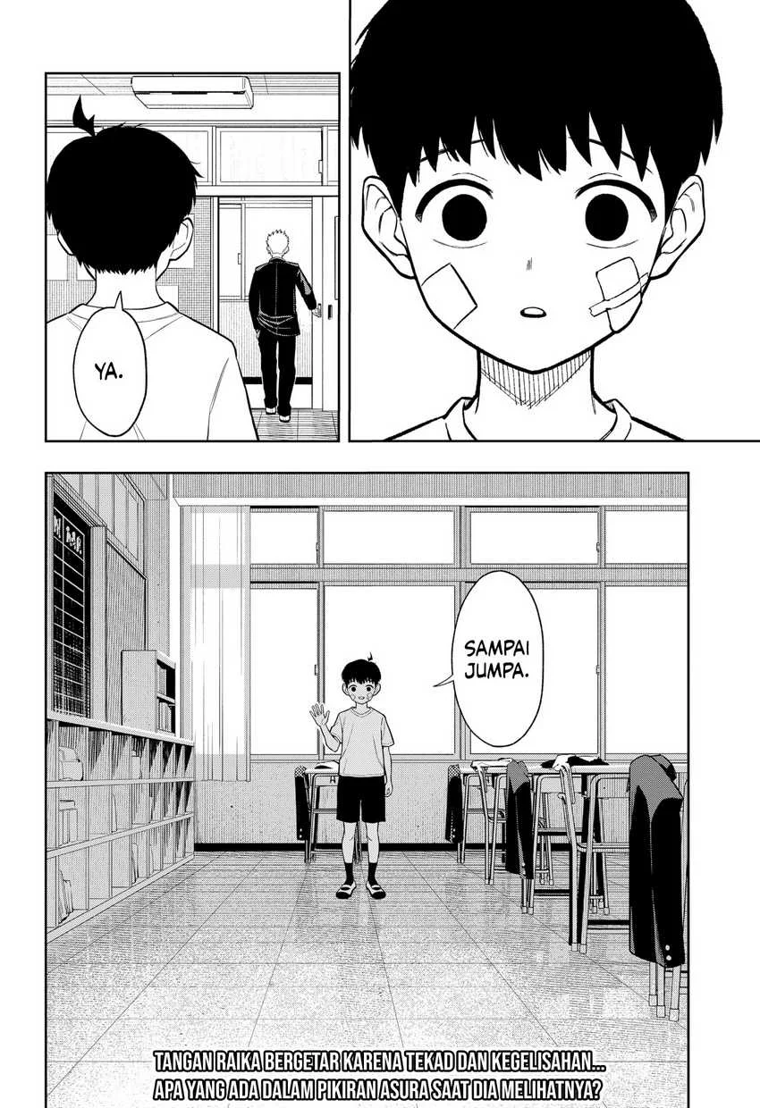 Asura’s Verdict Chapter 9 Gambar 28