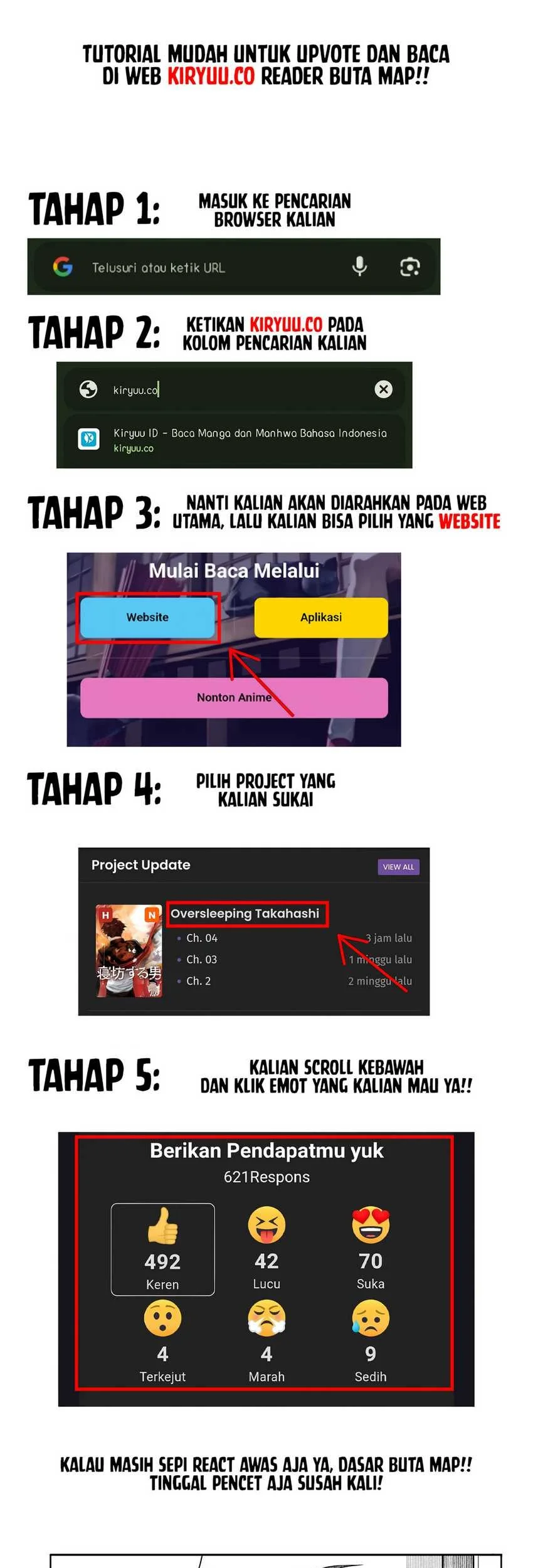 Manga Asura’s Verdict Chapter 9 gambar 2