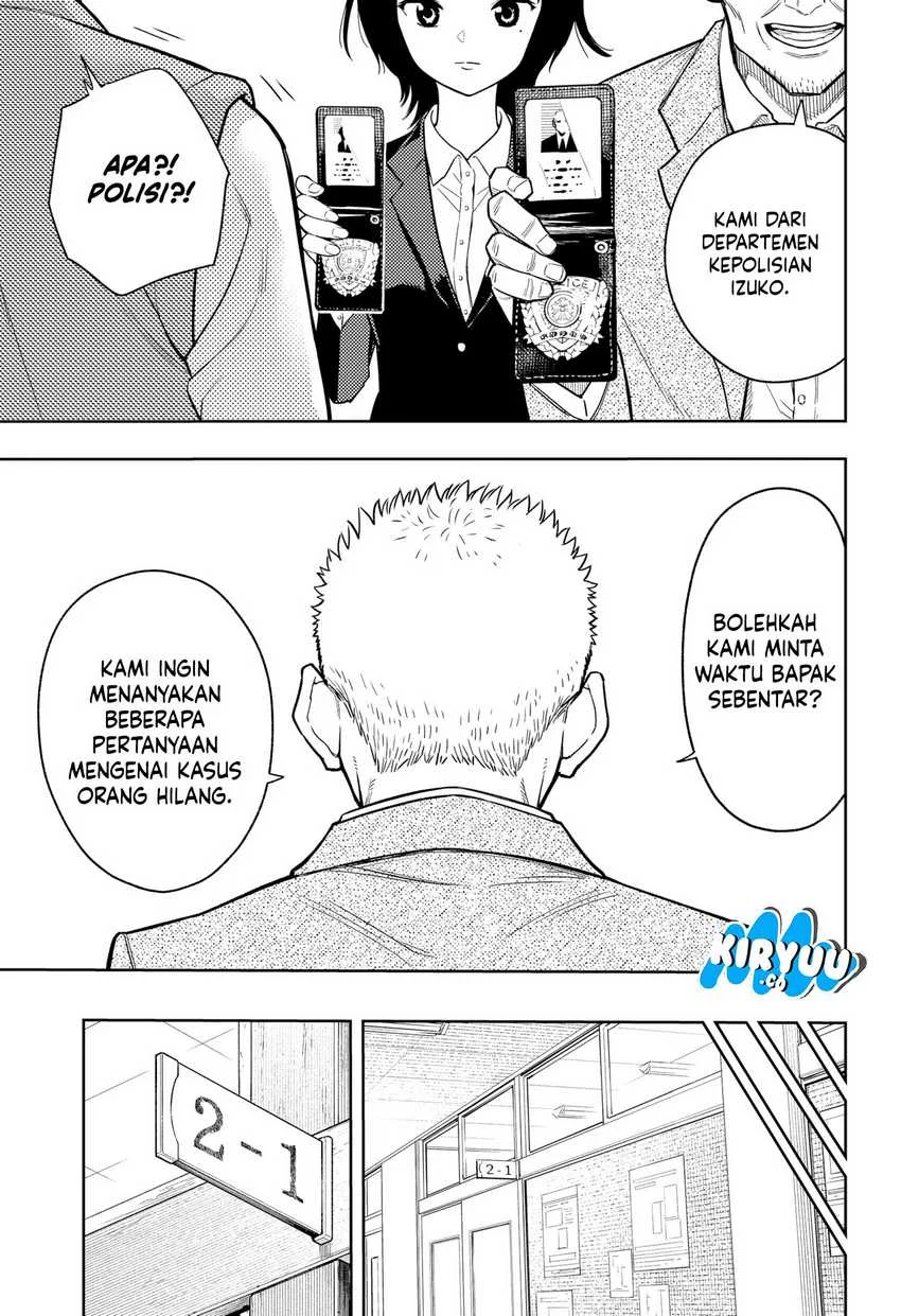 Asura’s Verdict Chapter 9 Gambar 5