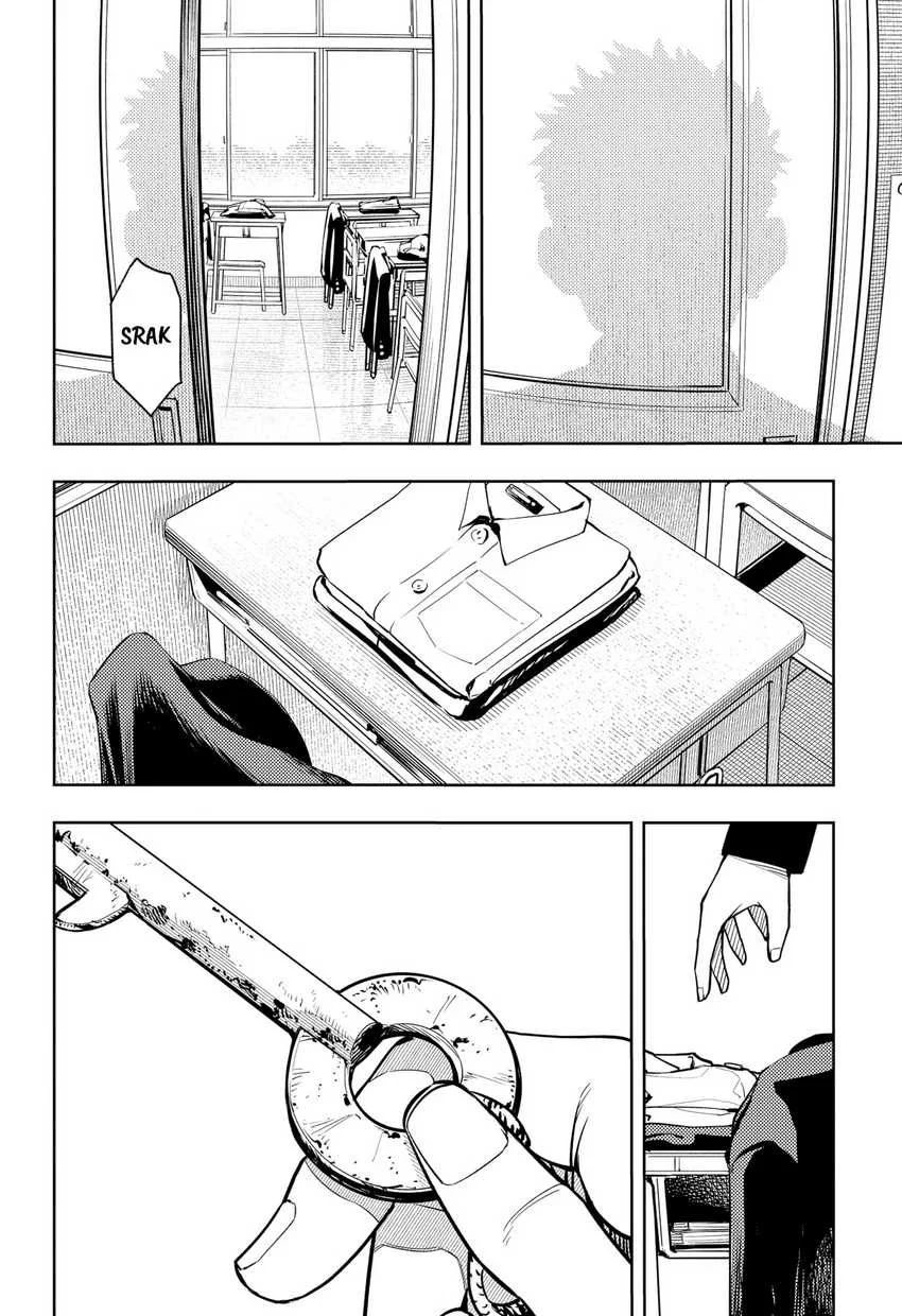 Asura’s Verdict Chapter 9 Gambar 6