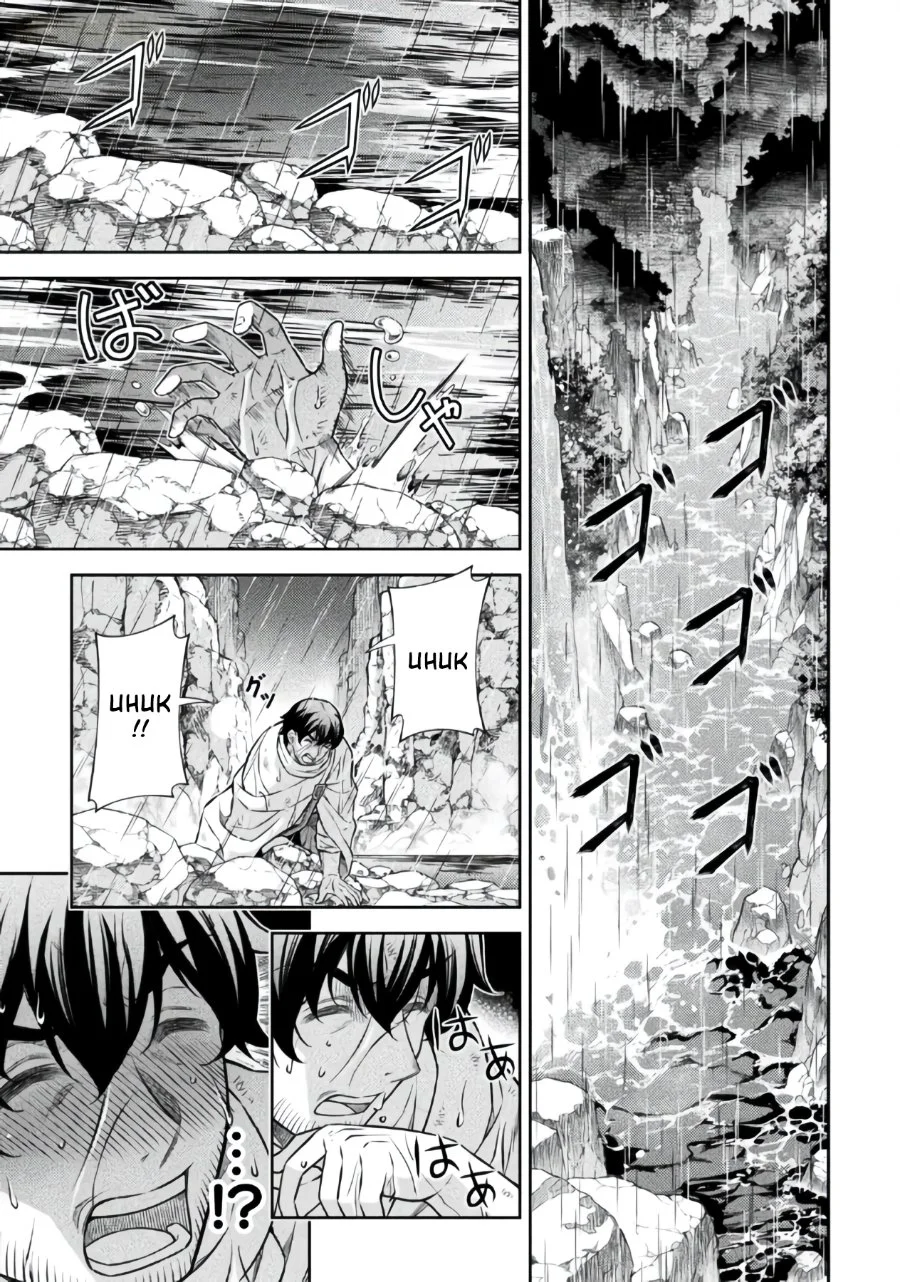 ATM Ojisan: Isekai de Mote-ki ga Tomaranai! Chapter 24 Gambar 19