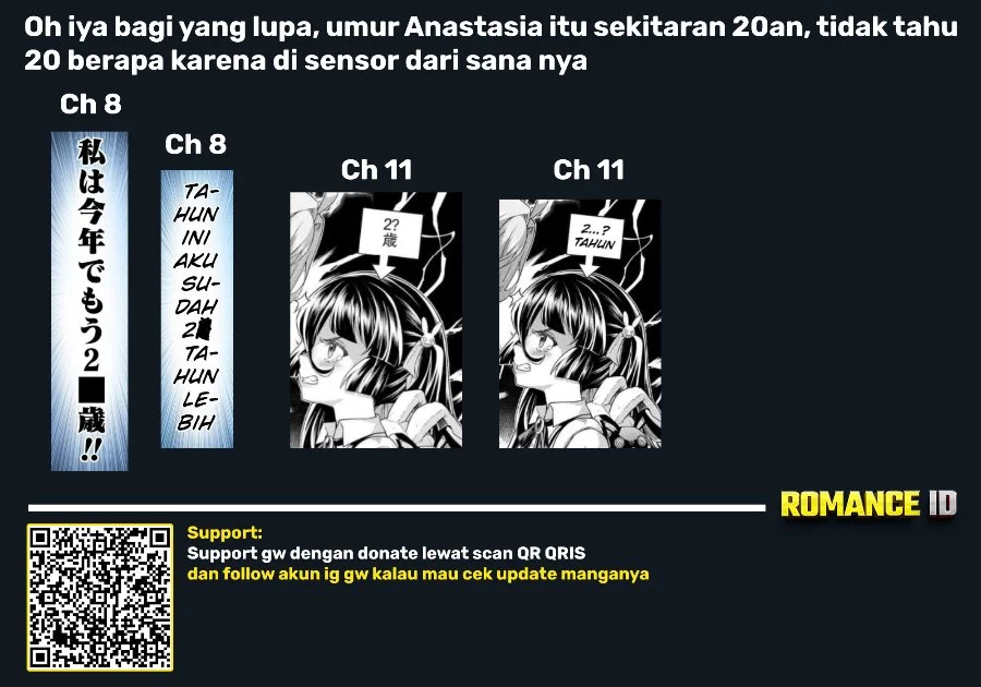 ATM Ojisan: Isekai de Mote-ki ga Tomaranai! Chapter 24 Gambar 21